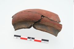 Foto von Eisenkonvolut (NHMW-PRAE-094301)